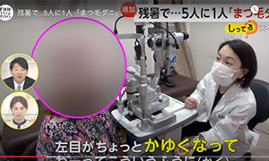 フジテレビ「イット！」